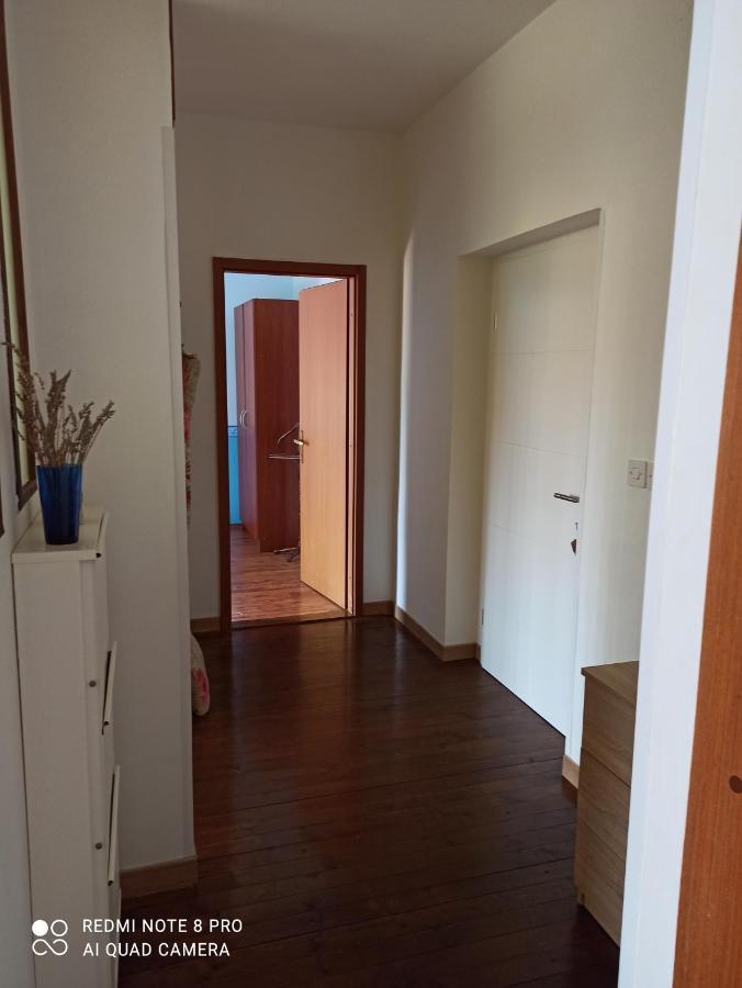 Lea Apartment Umag Exterior foto